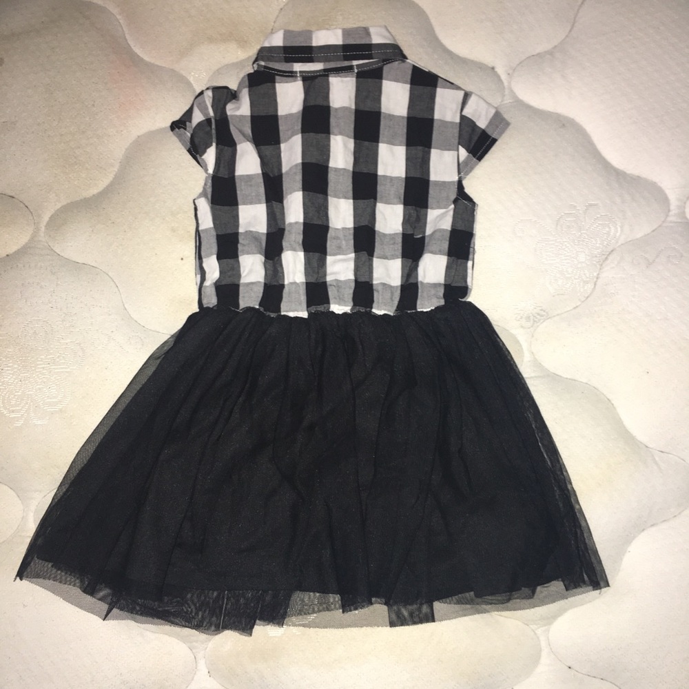 Dress - Picture 2 of 2